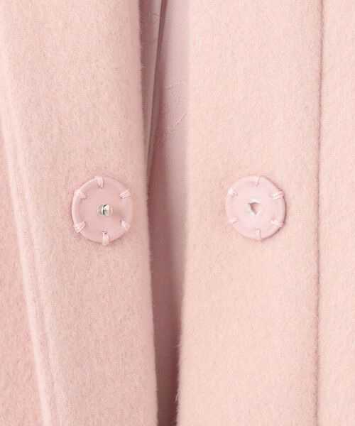 TOCCA / トッカ その他アウター | 【消臭】IN ROMANCE ロングコート | 詳細12