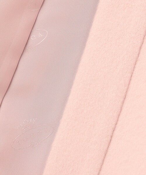 TOCCA / トッカ その他アウター | 【消臭】IN ROMANCE ロングコート | 詳細13