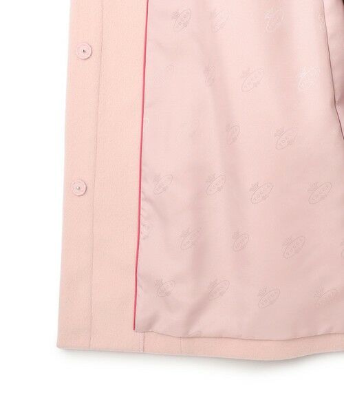 TOCCA / トッカ その他アウター | 【消臭】IN ROMANCE ロングコート | 詳細14