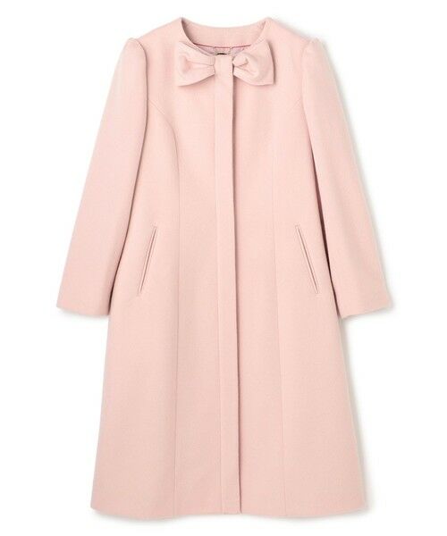 TOCCA / トッカ その他アウター | 【消臭】IN ROMANCE ロングコート | 詳細6