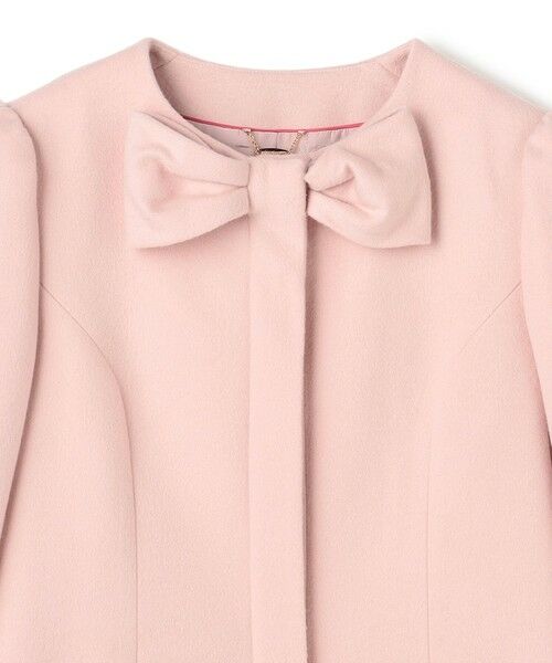 TOCCA / トッカ その他アウター | 【消臭】IN ROMANCE ロングコート | 詳細8