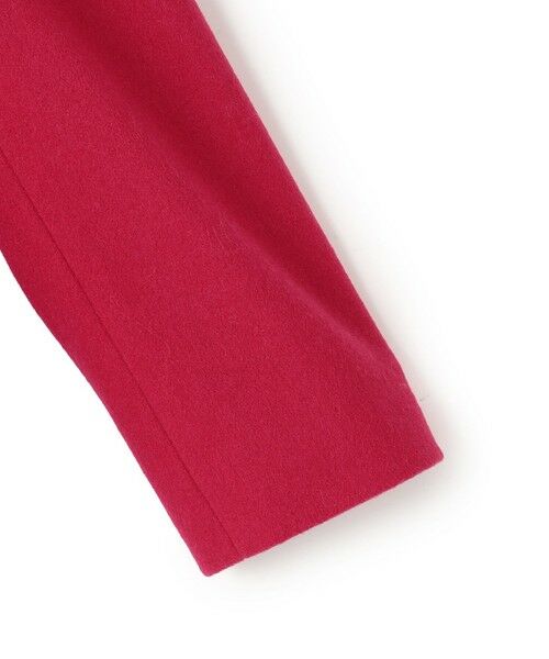 TOCCA / トッカ その他アウター | 【消臭】IN ROMANCE SHORT ショートコート | 詳細7