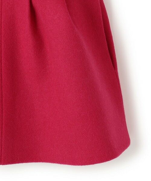 TOCCA / トッカ その他アウター | 【消臭】IN ROMANCE SHORT ショートコート | 詳細8