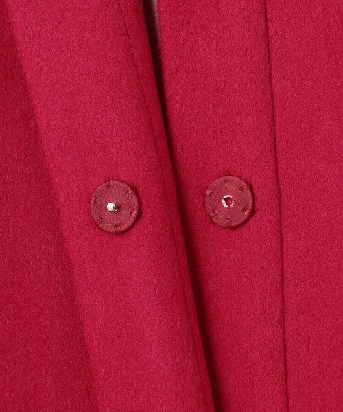 TOCCA / トッカ その他アウター | 【消臭】IN ROMANCE SHORT ショートコート | 詳細9