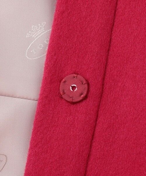 TOCCA / トッカ その他アウター | 【消臭】IN ROMANCE SHORT ショートコート | 詳細10