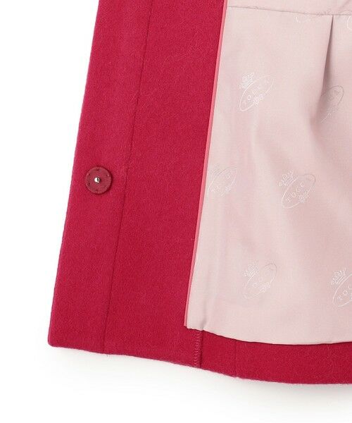 TOCCA / トッカ その他アウター | 【消臭】IN ROMANCE SHORT ショートコート | 詳細11