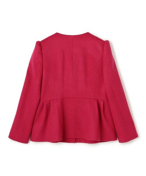 TOCCA / トッカ その他アウター | 【消臭】IN ROMANCE SHORT ショートコート | 詳細5