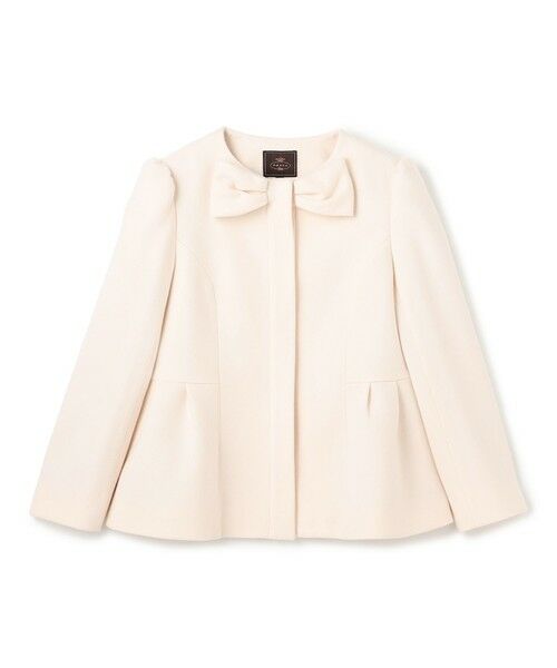 TOCCA / トッカ その他アウター | 【消臭】IN ROMANCE SHORT ショートコート | 詳細15