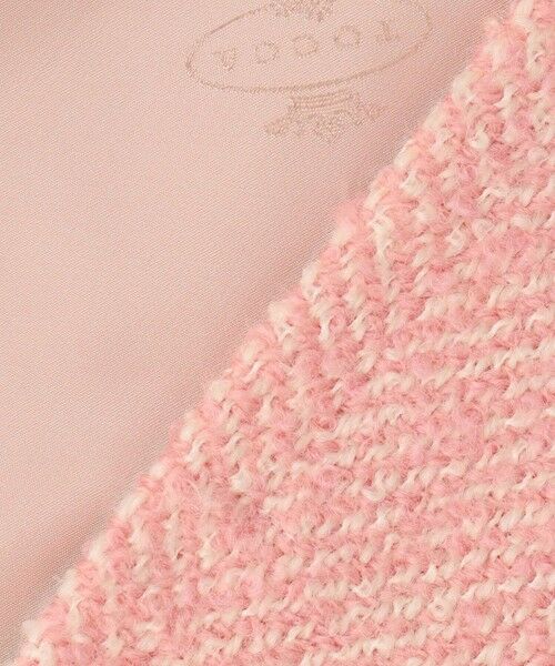 TOCCA / トッカ その他アウター | 【消臭】SNOWBERRY POCKET TWEED コート | 詳細17