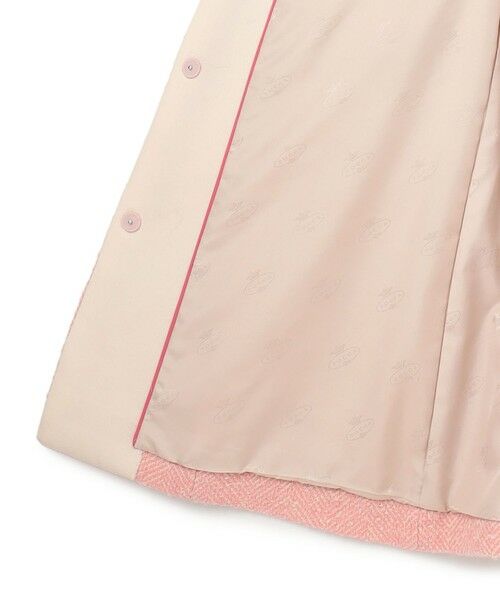 TOCCA / トッカ その他アウター | 【消臭】SNOWBERRY POCKET TWEED コート | 詳細18