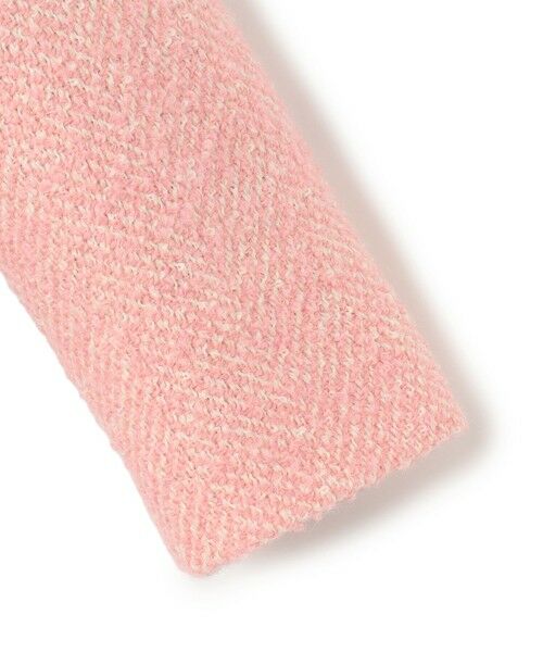 TOCCA / トッカ その他アウター | 【消臭】SNOWBERRY POCKET TWEED コート | 詳細9