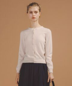 TOCCA / トッカ カーディガン・ボレロ | CASHMERE カーディガン