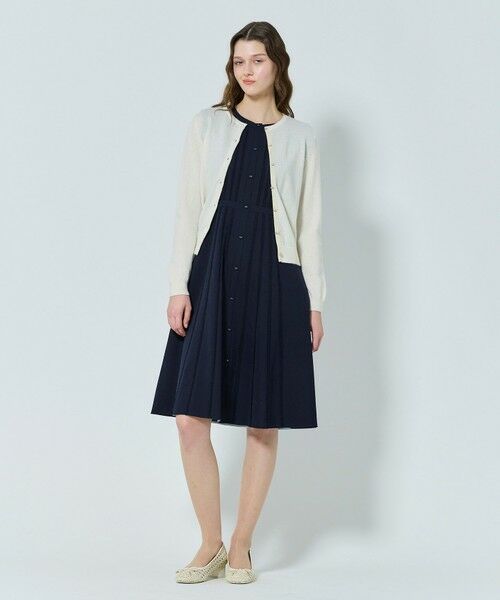 TOCCA / トッカ カーディガン・ボレロ | CASHMERE カーディガン | 詳細1