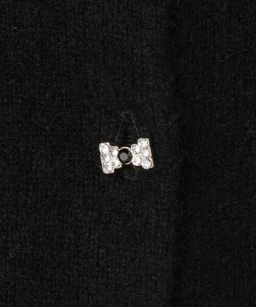 TOCCA / トッカ カーディガン・ボレロ | CASHMERE カーディガン | 詳細15