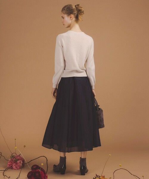 TOCCA / トッカ カーディガン・ボレロ | CASHMERE カーディガン | 詳細21