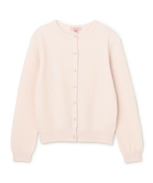 TOCCA / トッカ カーディガン・ボレロ | CASHMERE カーディガン | 詳細21