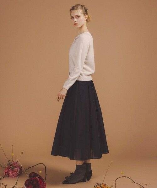 TOCCA / トッカ カーディガン・ボレロ | CASHMERE カーディガン | 詳細19