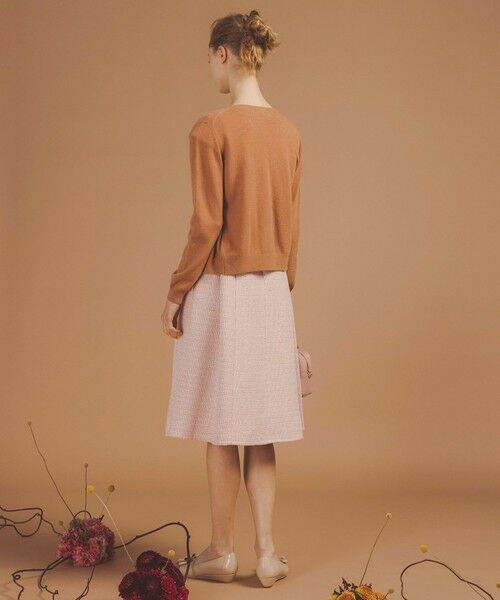 TOCCA / トッカ カーディガン・ボレロ | CASHMERE カーディガン | 詳細23