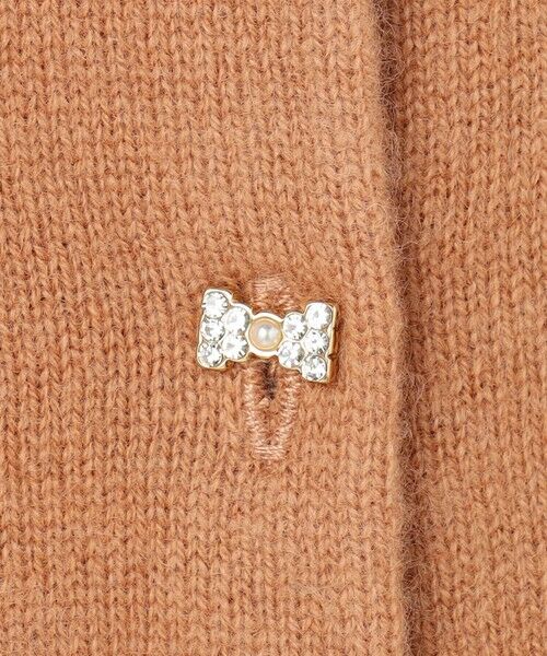 TOCCA / トッカ カーディガン・ボレロ | CASHMERE カーディガン | 詳細30