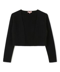 TOCCA / トッカ カーディガン・ボレロ | CASHMERE ボレロ
