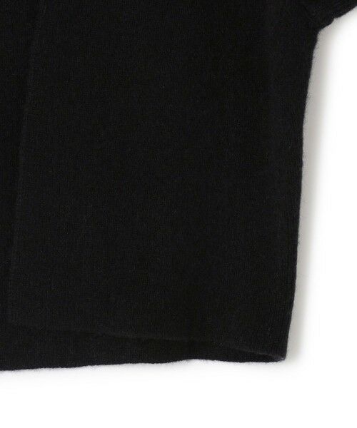 TOCCA / トッカ カーディガン・ボレロ | CASHMERE ボレロ | 詳細4