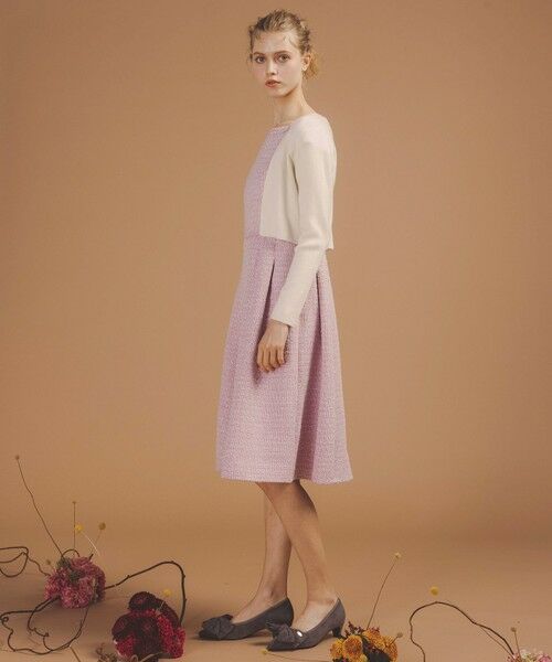 TOCCA / トッカ カーディガン・ボレロ | CASHMERE ボレロ | 詳細8