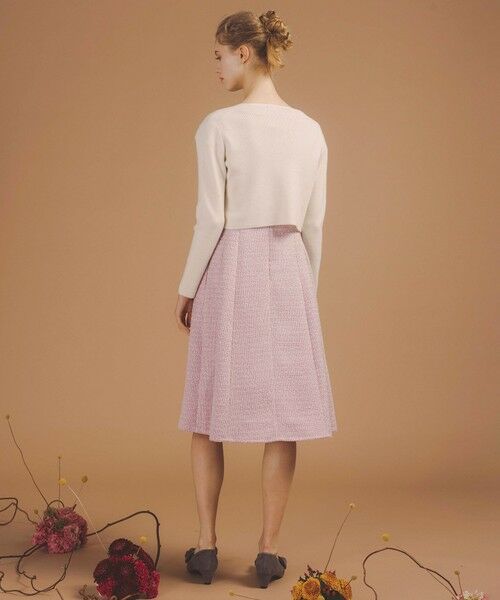 TOCCA / トッカ カーディガン・ボレロ | CASHMERE ボレロ | 詳細9