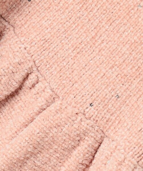 TOCCA / トッカ ニット・セーター | 【百田夏菜子さん着用】MIDNIGHT STAR プルオーバー | 詳細7