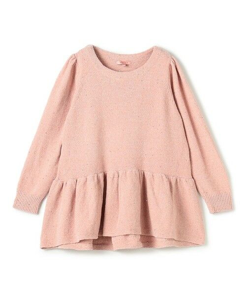 TOCCA / トッカ ニット・セーター | 【百田夏菜子さん着用】MIDNIGHT STAR プルオーバー | 詳細2