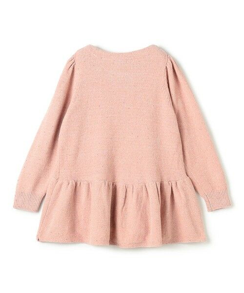 TOCCA / トッカ ニット・セーター | 【百田夏菜子さん着用】MIDNIGHT STAR プルオーバー | 詳細3