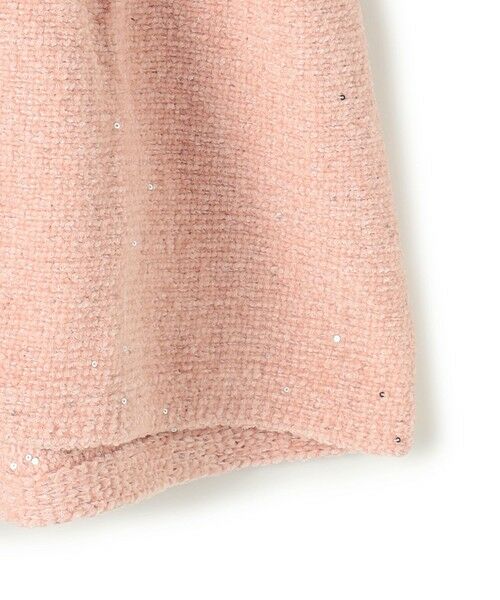 TOCCA / トッカ ニット・セーター | 【百田夏菜子さん着用】MIDNIGHT STAR プルオーバー | 詳細6