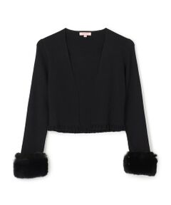 TOCCA / トッカ カーディガン・ボレロ | DEERLET&BUNNY ボレロ