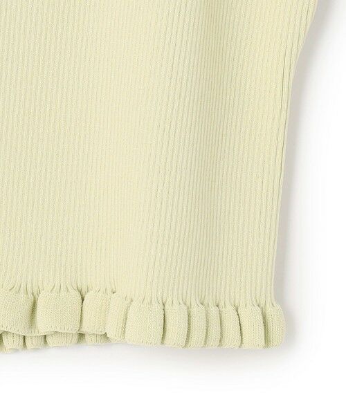 TOCCA / トッカ カーディガン・ボレロ | DEERLET&BUNNY ボレロ | 詳細10