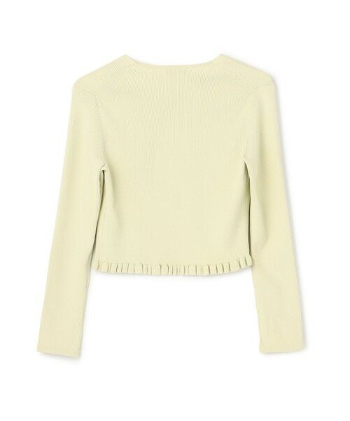 TOCCA / トッカ カーディガン・ボレロ | DEERLET&BUNNY ボレロ | 詳細12