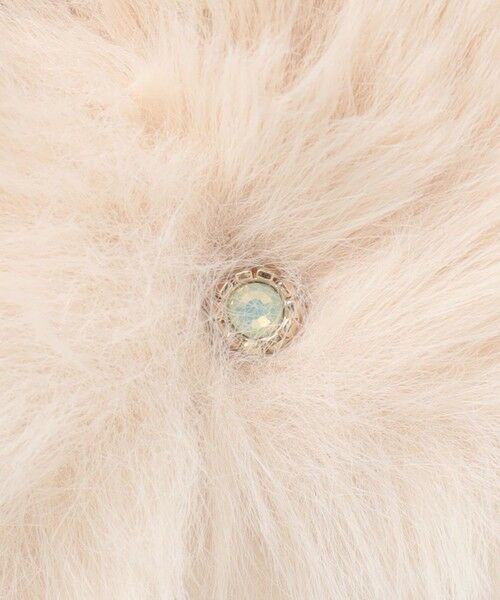 TOCCA / トッカ カーディガン・ボレロ | DEERLET&BUNNY ボレロ | 詳細15