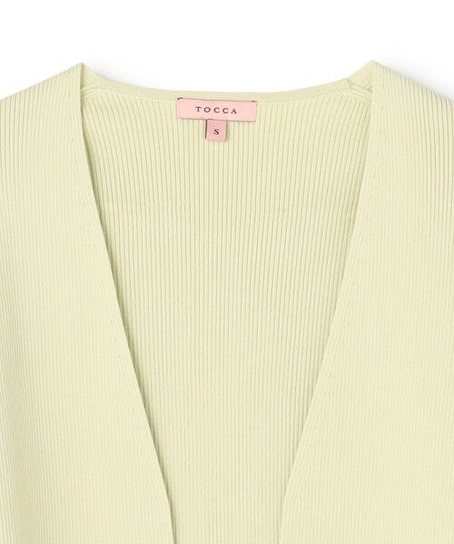 TOCCA / トッカ カーディガン・ボレロ | DEERLET&BUNNY ボレロ | 詳細8
