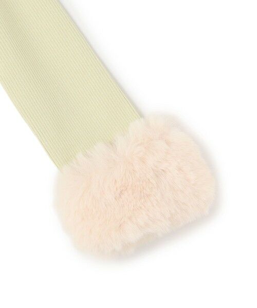 TOCCA / トッカ カーディガン・ボレロ | DEERLET&BUNNY ボレロ | 詳細9