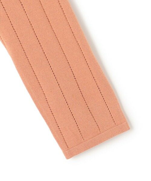 TOCCA / トッカ ニット・セーター | IN ROMANCE ペプラム ニットプルオーバー | 詳細9