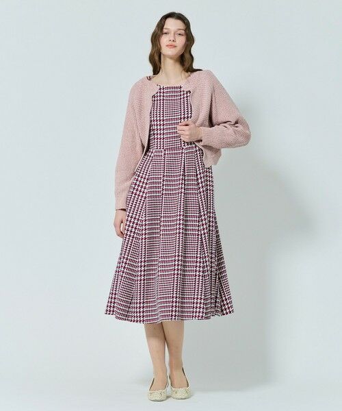 TOCCA / トッカ ニット・セーター | MIDNIGHT STAR ボレロ | 詳細1