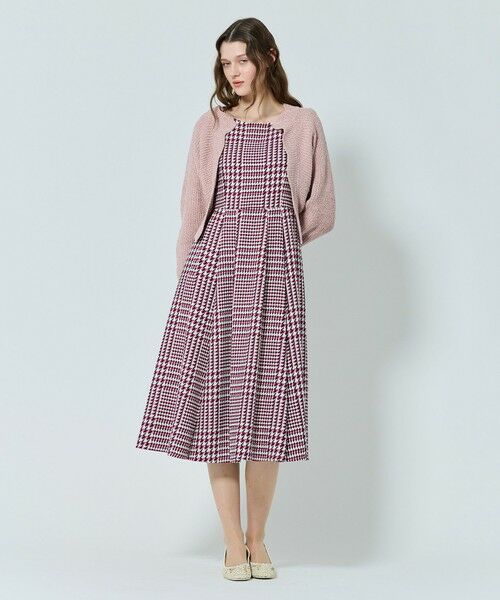 TOCCA / トッカ ニット・セーター | MIDNIGHT STAR ボレロ | 詳細2