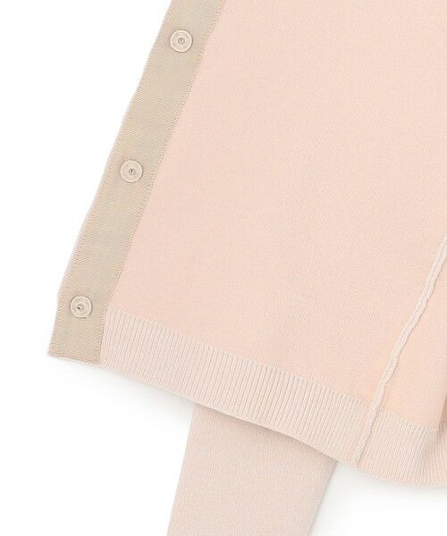 TOCCA / トッカ ニット・セーター | MIDNIGHT VELVET ニットジャケット | 詳細8