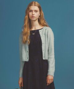 TOCCA / トッカ カーディガン・ボレロ | MIDNIGHT STAR カーディガン