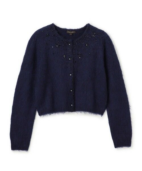 TOCCA / トッカ カーディガン・ボレロ | MIDNIGHT STAR カーディガン | 詳細7