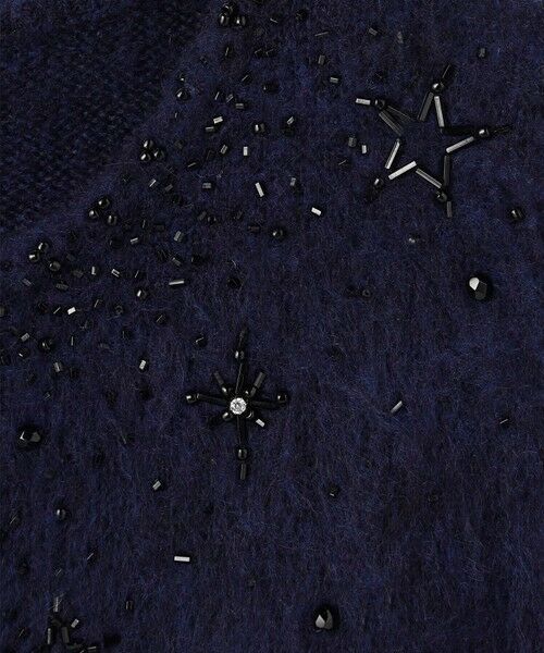 TOCCA / トッカ カーディガン・ボレロ | MIDNIGHT STAR カーディガン | 詳細10