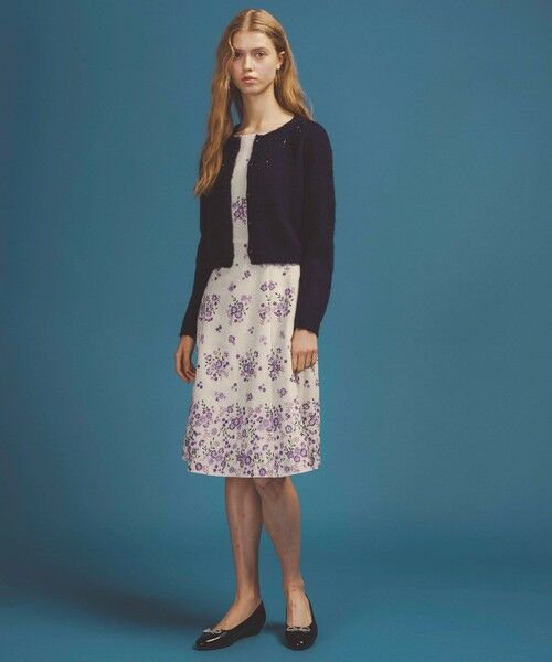 TOCCA / トッカ カーディガン・ボレロ | MIDNIGHT STAR カーディガン | 詳細5