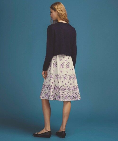 TOCCA / トッカ カーディガン・ボレロ | MIDNIGHT STAR カーディガン | 詳細6