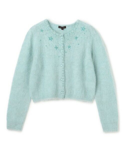 TOCCA / トッカ カーディガン・ボレロ | MIDNIGHT STAR カーディガン | 詳細18