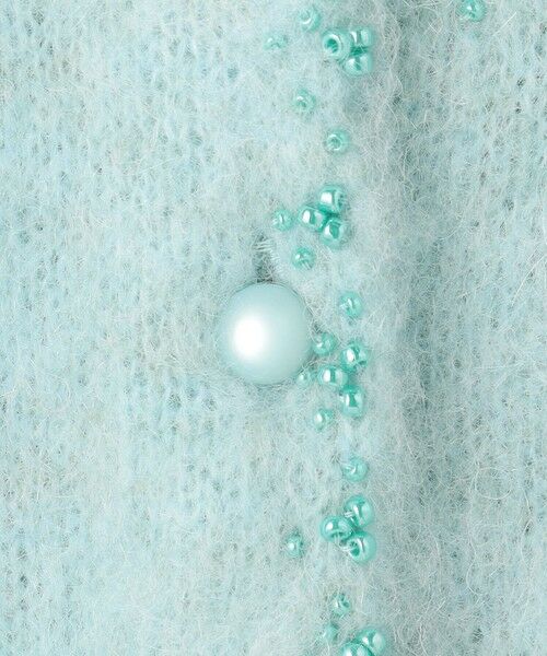 TOCCA / トッカ カーディガン・ボレロ | MIDNIGHT STAR カーディガン | 詳細20