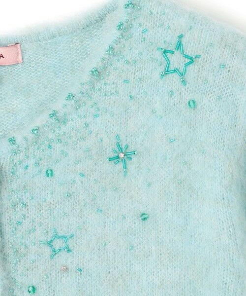 TOCCA / トッカ カーディガン・ボレロ | MIDNIGHT STAR カーディガン | 詳細21
