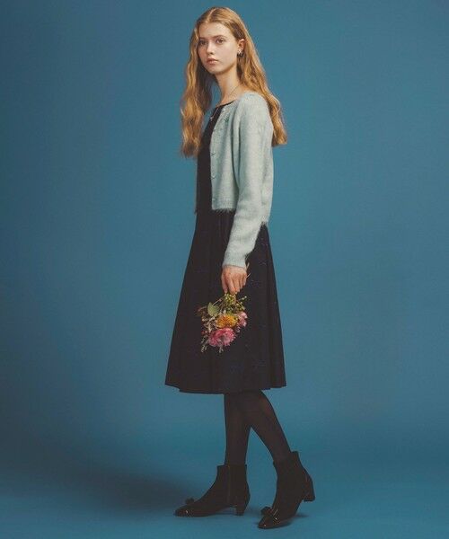 TOCCA / トッカ カーディガン・ボレロ | MIDNIGHT STAR カーディガン | 詳細16